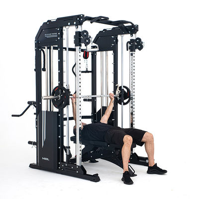 All-in-One-Gym Home Gym Station für Krafttraining Ladehafen Qingdao N.W. 378.2