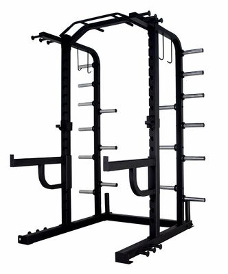 Grau/Schwarz Fitness-Kraftgeräte am besten für Kraft und Ausdauer aufzubauen