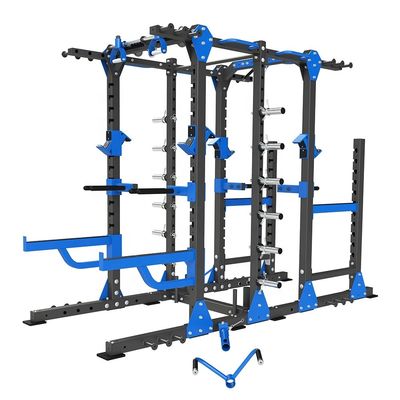 Unisex Sport Schwerlast-Stromträger Trainings-Stromturm-Stand für Heimgymnastikgeräte