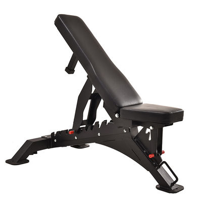 IMBELL Multipurpose Verstellbares Fitnessstudio Bewegungshantel 96 kg Moderner Stil