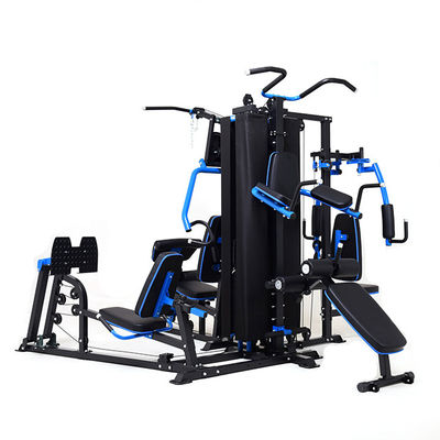 OEM-ODM-Service MT18504 Fitnessgeräte Fitnessgeräte für das Heimgymnasium in Silbergrau