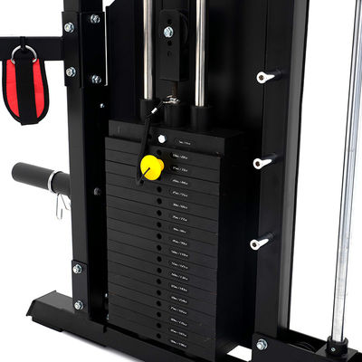 All-in-One-Gym Home Gym Station für Krafttraining Ladehafen Qingdao N.W. 378.2