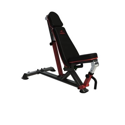 Home Sit Up Übung Fitness-Ausrüstung Stoßdämpfer für eine effektive Kernstärkung
