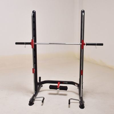 Erleben Sie den Unterschied zum Heimgymnastik Extreme Performance Gewichtheben Bänk Gym