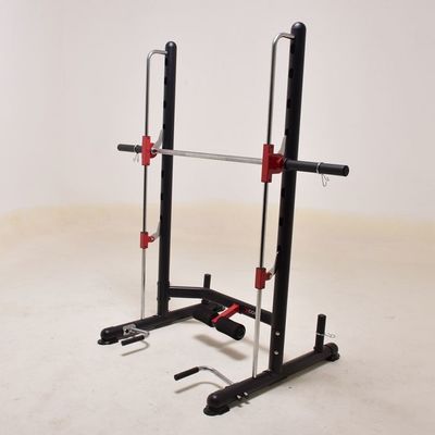 Erleben Sie den Unterschied zum Heimgymnastik Extreme Performance Gewichtheben Bänk Gym