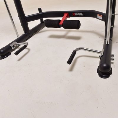 Erleben Sie den Unterschied zum Heimgymnastik Extreme Performance Gewichtheben Bänk Gym