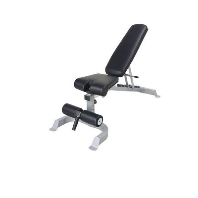 Klappbare Sit-Up-Bänke für kommerzielle Fitness-Einrichtungen