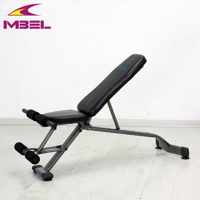 Übungsausrüstung Sit Up Bench für Fitness und Gesundheit 1270*680*1050mm