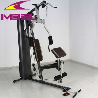 Total Sports America Home Gym Das ultimative Fitness-Multi-Gym für Ihre Trainingsanforderungen