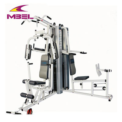Personalisieren Sie Ihre Fitness-Routine mit LCL Support Home Gym Ausrüstung Body-Building-Maschine