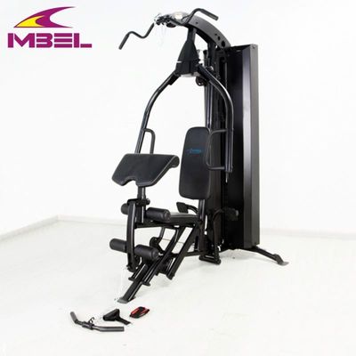 Personalisieren Sie Ihre Fitness-Routine mit LCL Support Home Gym Ausrüstung Body-Building-Maschine