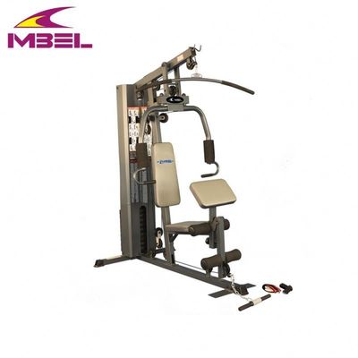 Personalisieren Sie Ihre Fitness-Routine mit LCL Support Home Gym Ausrüstung Body-Building-Maschine