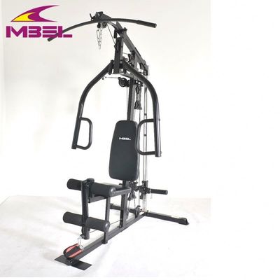 Personalisieren Sie Ihre Fitness-Routine mit LCL Support Home Gym Ausrüstung Body-Building-Maschine