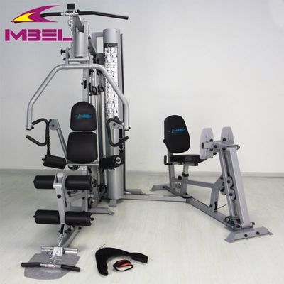 Personalisieren Sie Ihre Fitness-Routine mit LCL Support Home Gym Ausrüstung Body-Building-Maschine