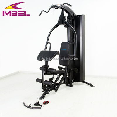 Ein-Station Multi HG8250 Heim-Gym-Ausrüstung Zwei-Schicht-Dickbeschichtung und OEM-Service