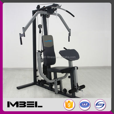 Ein-Station Multi HG8250 Heim-Gym-Ausrüstung Zwei-Schicht-Dickbeschichtung und OEM-Service