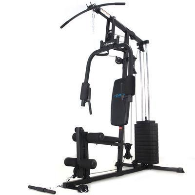 Total Sports America HG2109 Tragbare und Heimgymnastik-Ausrüstung für Bodybuilding für Männer