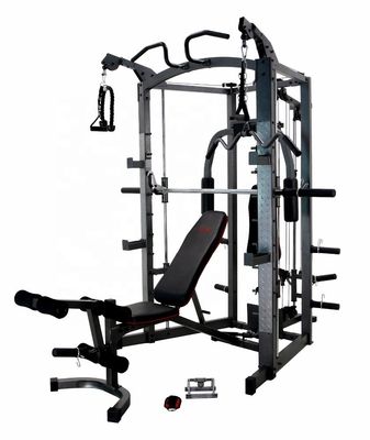Anpassbares Fitness-Sportgerät für Männer Smith-Maschine mit OEM-ODM-Service