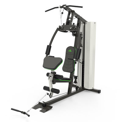 Total Sports America HG2109 Tragbare und Heimgymnastik-Ausrüstung für Bodybuilding für Männer