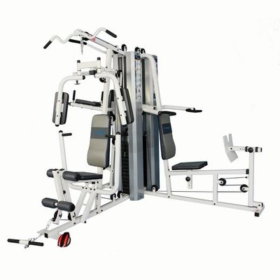 Verbessern Sie Ihr Fitnessstudio mit -Made Grey/Black Fitness-Ausrüstung Combo Set angeboten Kontaktieren Sie uns