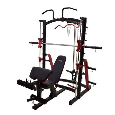 Professionelle Fitness-Ausrüstung Smith-Maschine ohne Gewichtsstapel in Qingdao