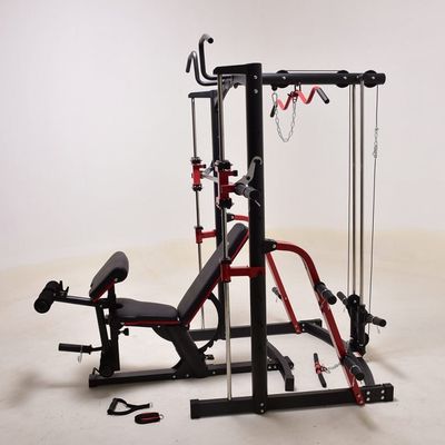 Professionelle Fitness-Ausrüstung Smith-Maschine ohne Gewichtsstapel in Qingdao