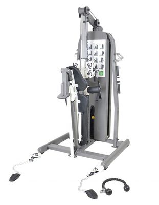 Holen Sie sich das beste Angebot auf komplette kommerzielle Fitnessstudio-Haus mit zwei Schichten dicken Beschichtung