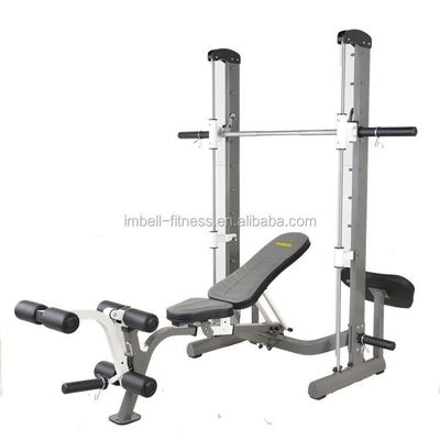 Die perfekte Ergänzung zu Ihrem Heim Fitnessstudio OEM ODM Service angeboten