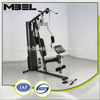 Qingdao Multi HG9900 Fitnessgeräte für das Heimgymnasium mit zwei Schichten dickem Beschichtung