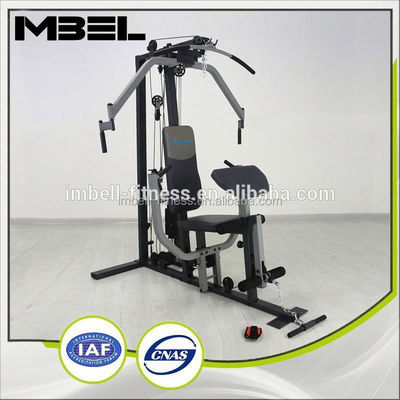 Qingdao Multi HG9900 Fitnessgeräte für das Heimgymnasium mit zwei Schichten dickem Beschichtung