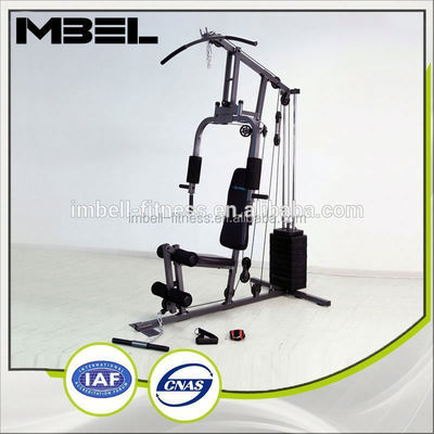 Qingdao Multi HG9900 Fitnessgeräte für das Heimgymnasium mit zwei Schichten dickem Beschichtung