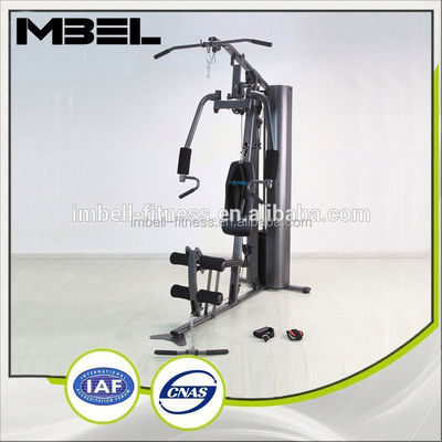 Qingdao Multi HG9900 Fitnessgeräte für das Heimgymnasium mit zwei Schichten dickem Beschichtung