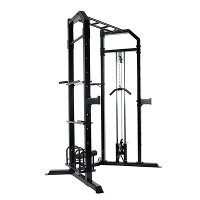 Multifunktionales Fitnessstudio für Männer
