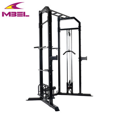Multifunktionales Fitnessstudio für Männer
