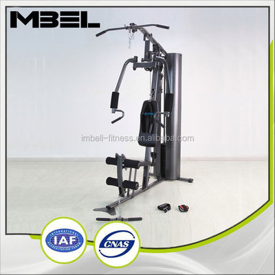 Multifunktions-Fitness-Fitness-Ausrüstung für das Fitnessstudio zu Hause Die perfekte Ergänzung zu Ihrem Training