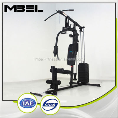 Multifunktions-Fitness-Fitness-Ausrüstung für das Fitnessstudio zu Hause Die perfekte Ergänzung zu Ihrem Training