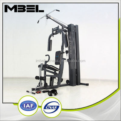 Multifunktions-Fitness-Fitness-Ausrüstung für das Fitnessstudio zu Hause Die perfekte Ergänzung zu Ihrem Training