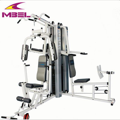 Verbessern Sie Ihre Fitness-Routine mit unserer Luxus-Haus-Gymnastikmaschine HG9900