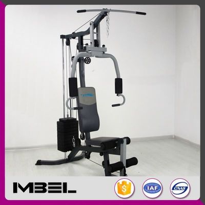 Anpassbares Grau/Schwarz LCL-Support-Körperbau Maschinen für das Fitnessstudio