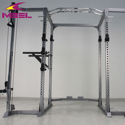 Fitness-Ausrüstung Metallklappständer Anpassbar und mit OEM-ODM-Service