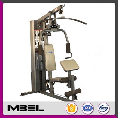 Anpassbares Grau/Schwarz LCL-Support-Körperbau Maschinen für das Fitnessstudio