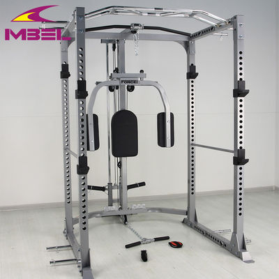 Fitness-Ausrüstung Metallklappständer Anpassbar und mit OEM-ODM-Service