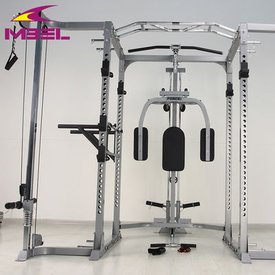 Fitness-Ausrüstung Metallklappständer Anpassbar und mit OEM-ODM-Service