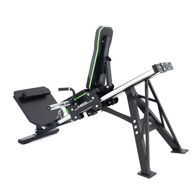 Profi-Bodybuilding Fitness Fitness-Sportstudio-Ausrüstung Stehen Kalb Heben Bein Pressmaschine