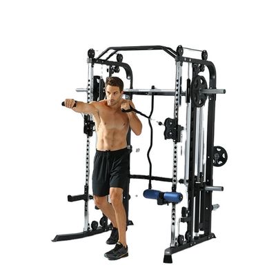 IBL-MXG5 Best Smith Machine Gym für OEM-Service im individuellen Design