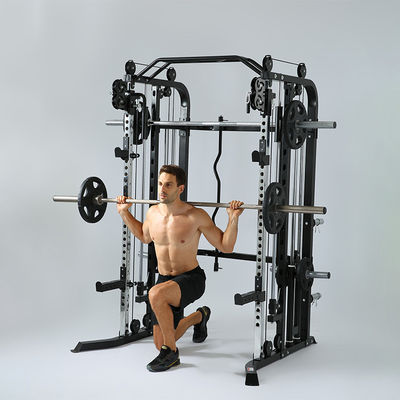 IBL-MXG5 Best Smith Machine Gym für OEM-Service im individuellen Design