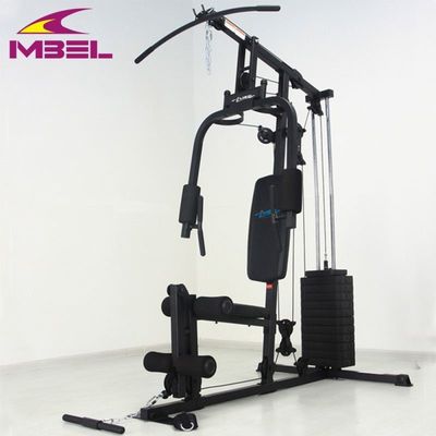 Multifunktionales Luxus-Haus Fitnessstudio für Krafttraining