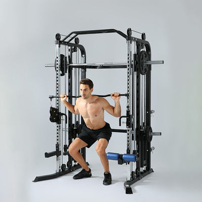 IBL-MXG5 Best Smith Machine Gym für OEM-Service im individuellen Design