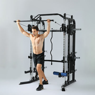 IBL-MXG5 Best Smith Machine Gym für OEM-Service im individuellen Design