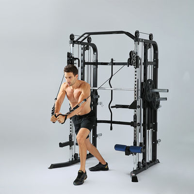 IBL-MXG5 Best Smith Machine Gym für OEM-Service im individuellen Design